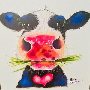 Meet your Posher, Joanna